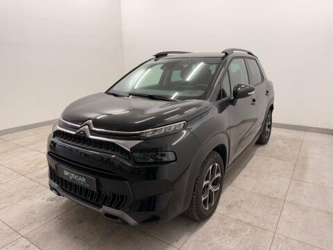 Citro&euml;n C3 Aircross 1.2 PureTech 110ch S&S PLUS 2024 occasion Montgeron 91230