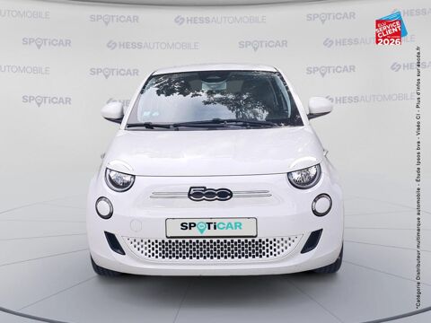 500 e 95ch Ic&ocirc;ne 2023 occasion 68000 Colmar