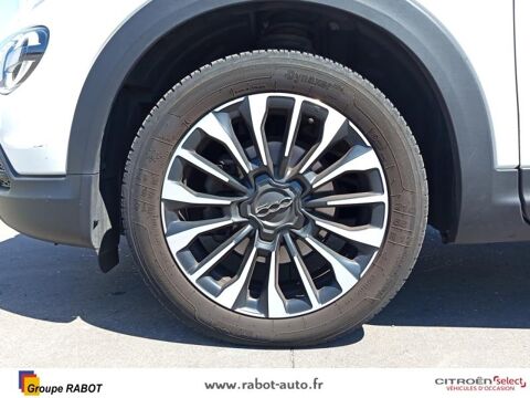 500 X 1.0 FireFly Turbo T3 120ch Cross 2020 occasion 78570 Andr&eacute;sy