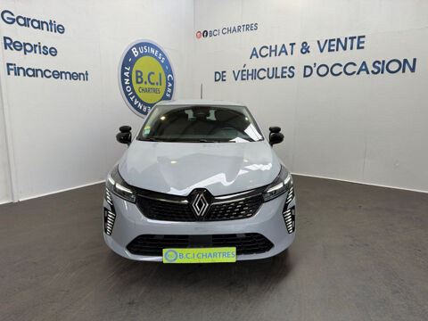 Clio V 1.5 BLUE DCI 100CH EVOLUTION auto ecole 2024 occasion 28630 Nogent-le-Phaye