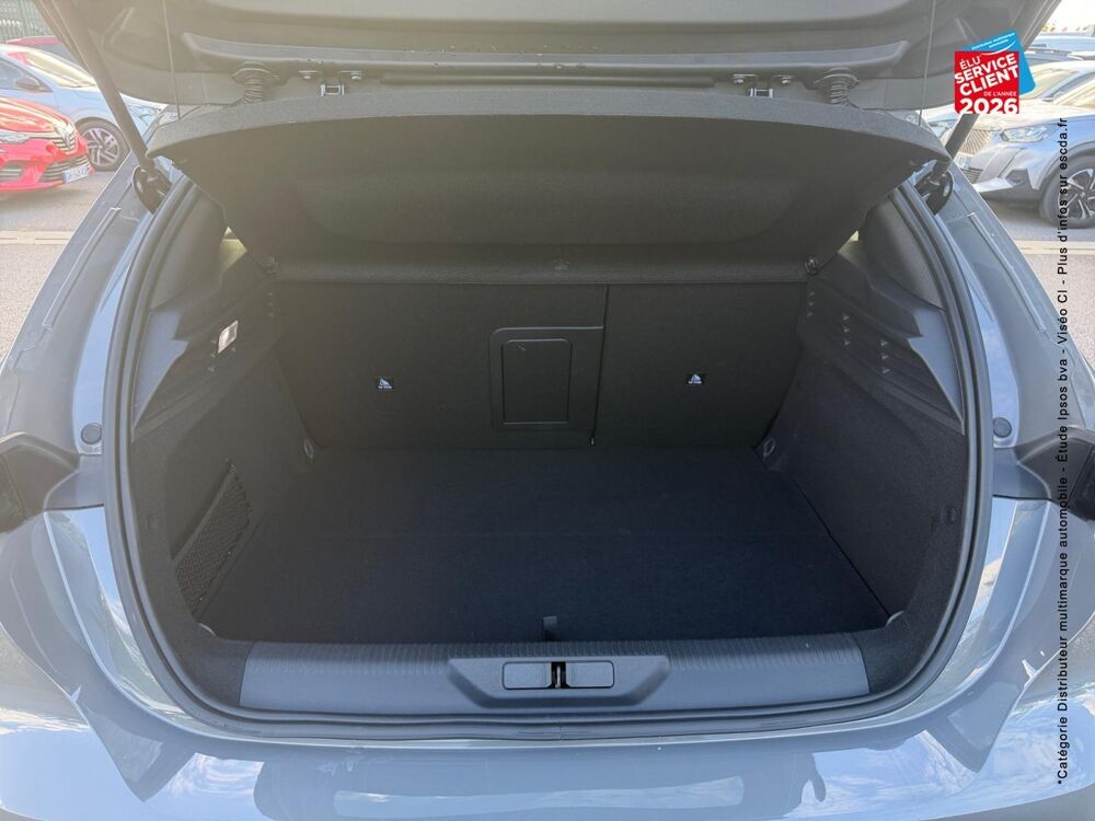 308 PHEV 180ch Allure Pack e-EAT8 2024 occasion 51100 Reims