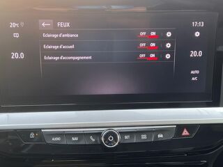 Mokka 1.2 TURBO 130CH ELEGANCE BUSINESS BVA8 2022 occasion 91200 Athis-Mons