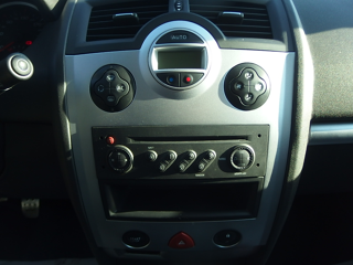 M&eacute;gane II Estate 1.6 16V 110CH AUTHENTIQUE 2008 occasion 10600 Savi&egrave;res