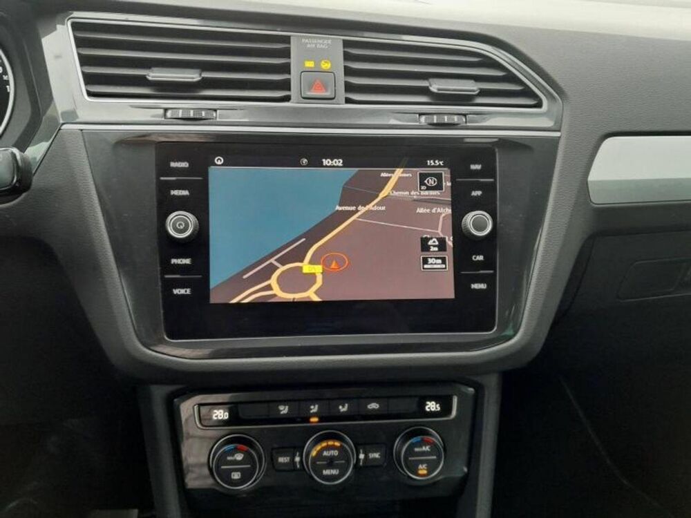 Tiguan 2.0 TDI 150ch Confortline 2019 occasion 64600 Anglet