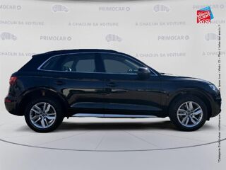 Q5 2.0 TDI 163ch quattro S tronic 7 Euro6d-T 2017 occasion 57600 Forbach