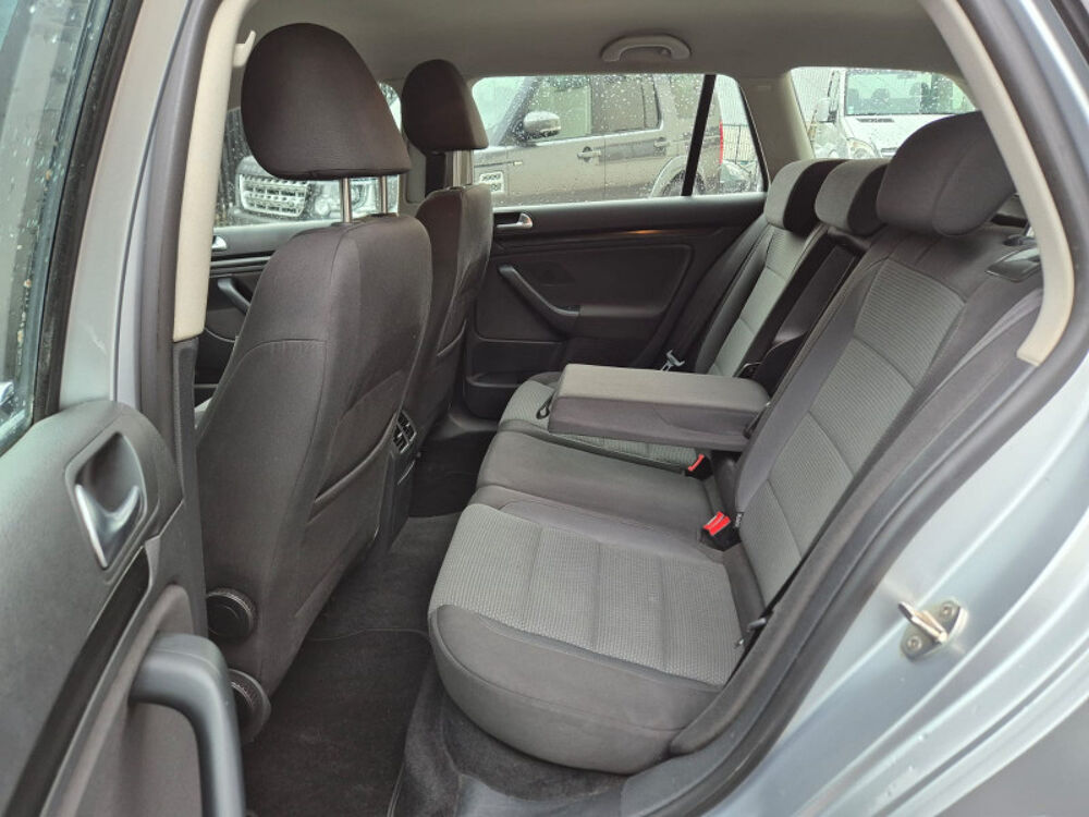 Golf 1.6 TDI 105CH BLUEMOTION FAP CONFORTLINE 2012 occasion 95200 Sarcelles