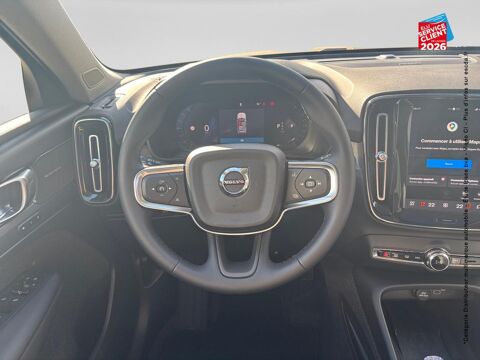 XC40 B3 163ch Lounge Edition DCT 7 2026 occasion 57050 Metz