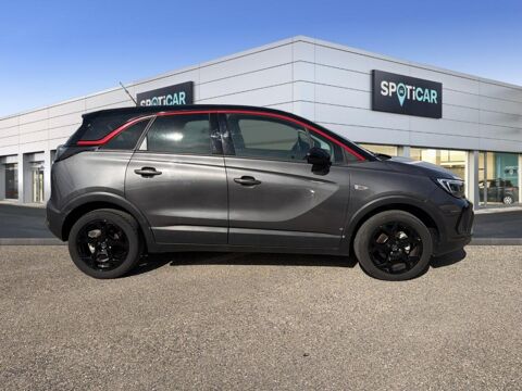 Crossland 1.5 D 110ch GS Line 2022 occasion 13200 Arles