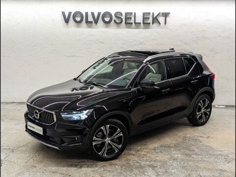 Annonce voiture Volvo XC40 36850 