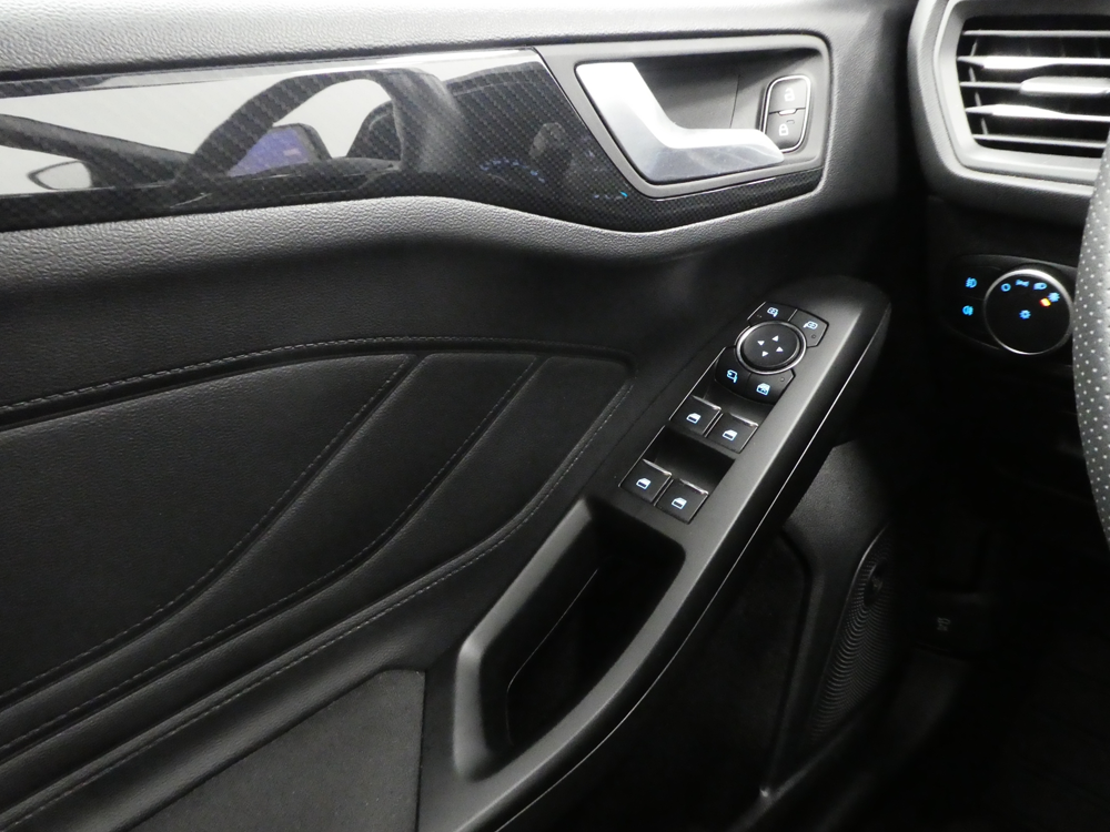 Focus 1.5 ECOBLUE 120CH ST-LINE BVA 101G 2020 occasion 77100 Nanteuil-l&egrave;s-Meaux