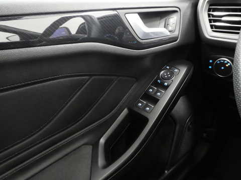 Focus 1.5 ECOBLUE 120CH ST-LINE BVA 101G 2020 occasion 77100 Nanteuil-l&egrave;s-Meaux