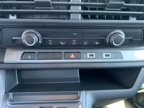 Jumpy XL 2.2 DIESEL 180CH CABINE APPROFONDIE FIXE AUTOMATIQUE 2026 occasion 12850 Onet-le-Ch&acirc;teau
