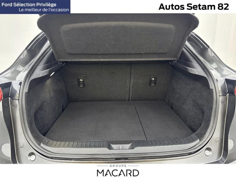 CX-30 2.0 SKYACTIV-G M-Hybrid 122ch Inspiration BVA 6cv 2020 2021 occasion 82000 MONTAUBAN