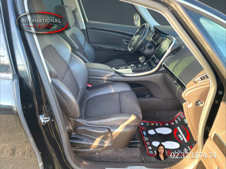 Espace 1.6 DCI 160CH ENERGY INTENS EDC 2018 occasion 28700 Auneau