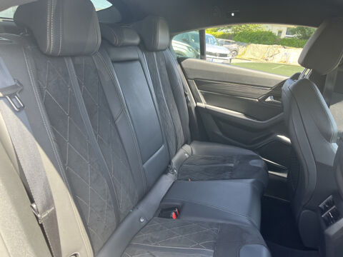 508 HYBRID 225CH GT PACK E-EAT8 2021 occasion 95310 Saint-Ouen-l'Aum&ocirc;ne