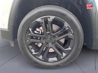 Compass 1.3 Turbo T4 240ch PHEV 4xe North Star AT6 eAWD 2025 occasion 68000 Colmar