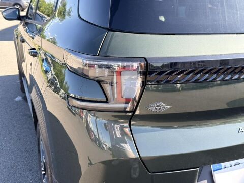 C3 Aircross 1.2 Hybride 145ch MAX 7 places 2025 occasion 33320 Eysines