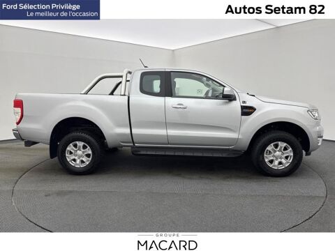 Ranger 2.0 TDCi 170ch Super Cab XLT 2021 occasion 82000 MONTAUBAN