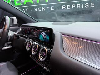 Classe GLA 250 E 160+102CH AMG LINE 8G-DCT 2021 occasion 57185 CLOUANGE