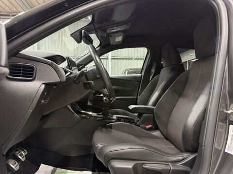 DS3 100CH Performance Line [ CarPlay - Feux LED - Radars - Clim 2020 occasion 13400 Aubagne