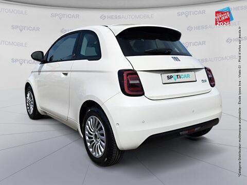 500 e 95ch 23,8kWh Pop 2026 occasion 21000 Dijon