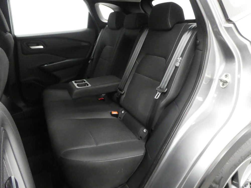 Qashqai 1.3 MILD HYBRID 158CH BUSINESS EDITION XTRONIC 2022 occasion 77100 Nanteuil-l&egrave;s-Meaux