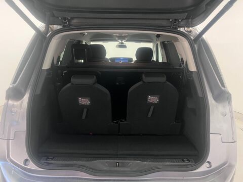 Grand C4 Spacetourer PureTech 130ch S&S Shine Pack E6.d 2021 occasion 78520 LIMAY