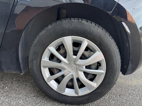 Corsa 1.2 75ch Edition 2020 occasion 78200 Buchelay