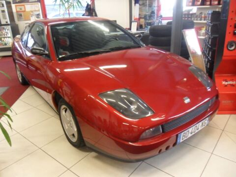 Coupé 2.0 20V 154CH 1998 occasion 73540 La Bâthie