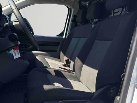 Jumpy M 1.5 BlueHDi 120 Driver / GPS / CAMERA 2022 occasion 56850 Caudan