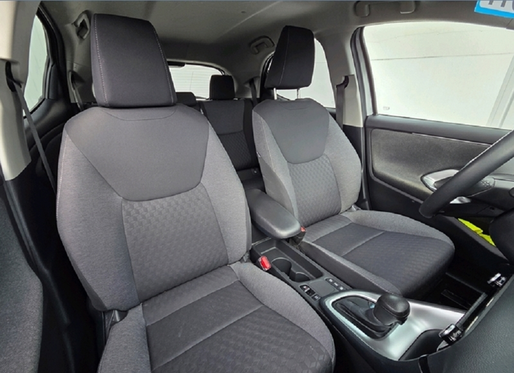 Yaris 116H DESIGN 5P MY22 2021 occasion 44190 Saint-Lumine-de-Clisson