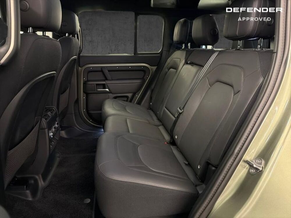 Defender 110 2.0 P300e X 2024 occasion 78560 LE PORT MARLY