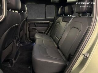 Defender 110 2.0 P300e X 2024 occasion 78560 LE PORT MARLY