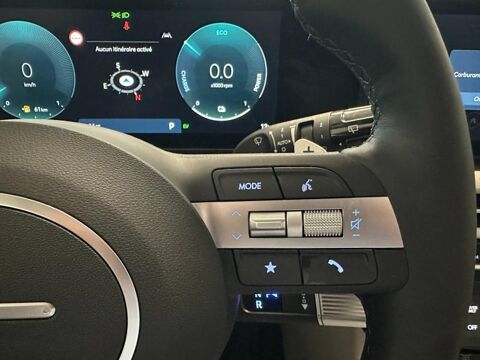 Tucson 1.6 T-GDI 288ch Plug-in Executive 2026 occasion 78200 BUCHELAY