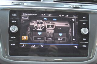 Tiguan 2.0 TDI 150CH LIFE PLUS DSG7 2023 occasion 94100 Saint-Maur-des-Foss&eacute;s