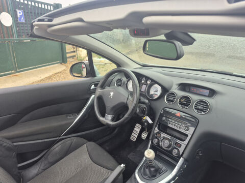 308 CC 2.0 HDI140 FAP SPORT PACK 2011 occasion 95420 MAGNY EN VEXIN