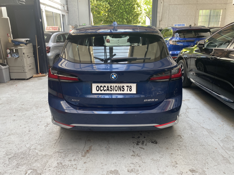 Serie 2 (U06) 225E 245CH XDRIVE BUSINESS DESIGN DKG7 - CAR PLAY 2022 occasion 78800 HOUILLES