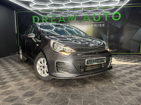 Rio 1.2 85CH PREMIUM 5P 2016 occasion 57185 CLOUANGE