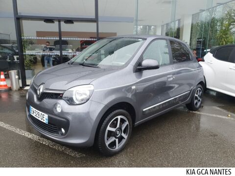 Renault Twingo 0.9 TCe 90ch energy Intens Euro6c 2018 occasion Orvault 44700