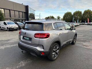 C5 aircross BlueHDi 130ch S&S Shine EAT8 E6.d 2021 occasion 24750 Tr&eacute;lissac