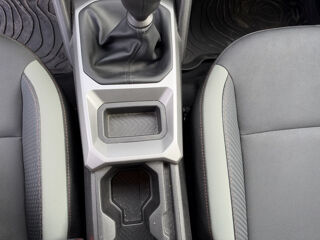 Duster 1.2 MILD HYBRID 130CH EXPRESSION 2024 occasion 83120 Sainte-Maxime