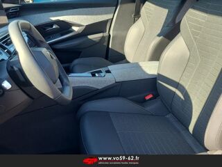 3008 1.2 Hybrid 145ch Allure e-DCS6 2025 occasion 62000 Arras