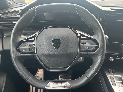 308 SW 1.2 HYBRID 145CH GT E-DCS6 2025 occasion 12850 Onet-le-Ch&acirc;teau