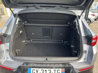 Grandland 1.2 Turbo Hybrid 136ch GS e-DCT6 2024 occasion 13200 Arles