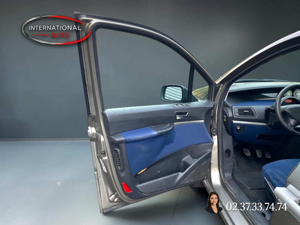 Ulysse 2.2 MULTIJET 16V 170CH DPF EMOTION 5 PLACES 2008 occasion 28700 Auneau