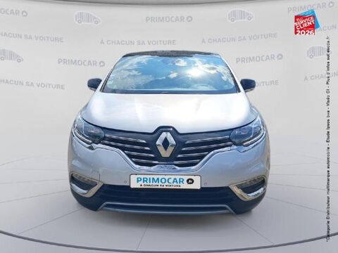 Espace 1.6 TCe 200ch energy Initiale Paris EDC 2016 occasion 67200 Strasbourg
