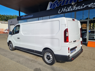 Trafic L2H1 3T 2.0 BLUE DCI 130CH EXTRA -24 2025 occasion 28630 Nogent-le-Phaye