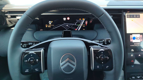 C5 aircross 1.2 HYBRIDE 145CH PLUS BOITE AUTOMATIQUE 2026 occasion 12850 Onet-le-Ch&acirc;teau
