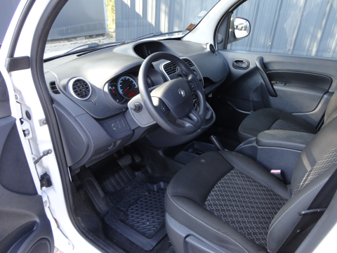 Kangoo Express ZE MAXI GRAND VOLUME GRAND CONFORT 2016 occasion 82000 Montauban