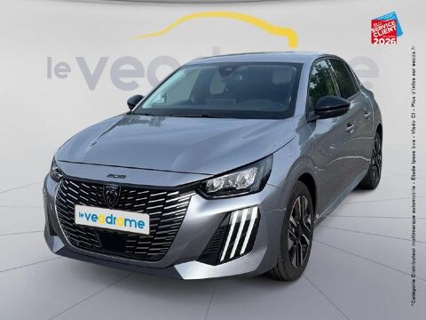 Annonce voiture Peugeot 208 15799 €